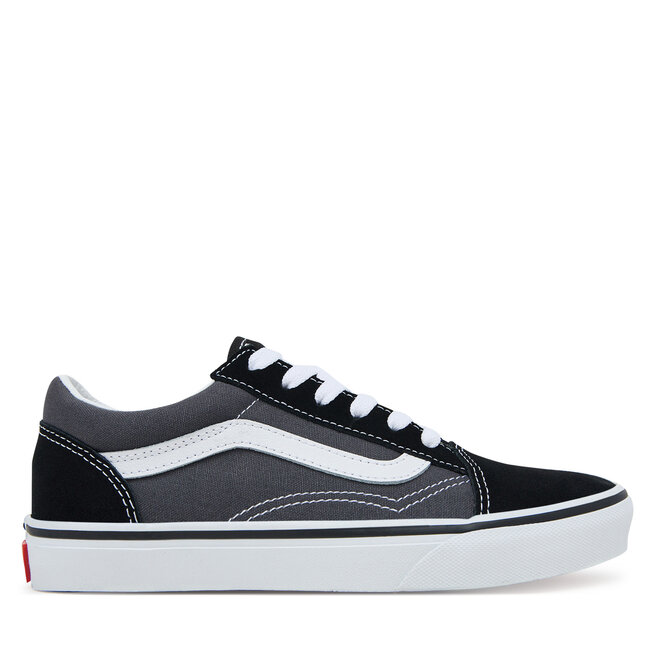 Tenisówki Vans VN000D2VO791 Czarny - chłopięce