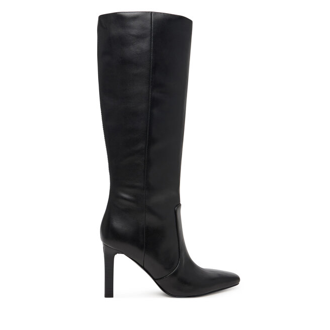 Kozaki Guess FLFHAR LEA11 Czarny - kobiece