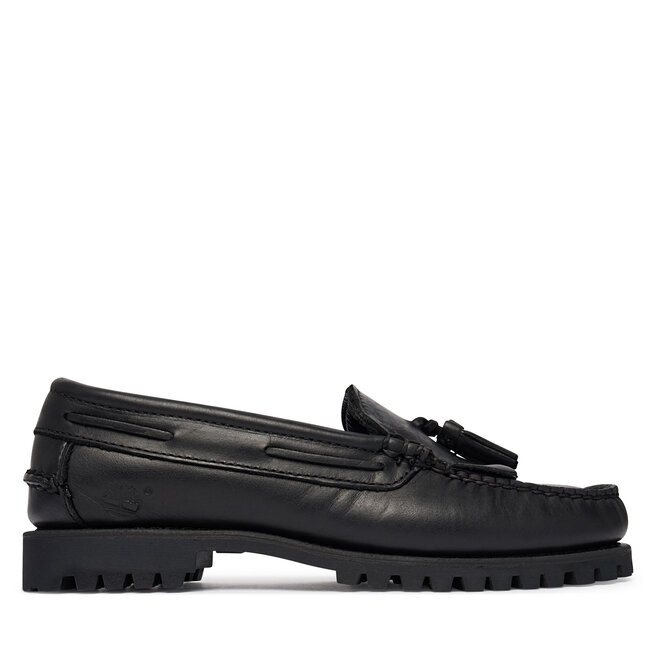 Loafersy Timberland TB0A2Q21W021 Czarny - kobiece