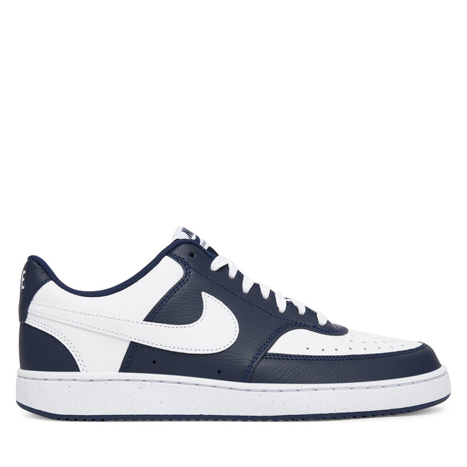 Sneakersy Nike Court Vision LO HM9862 Biały - męskie