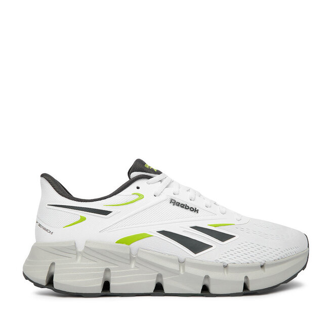 Buty do biegania Reebok EO-ZIG DYNAMICA 6 100244518 Biały - męskie