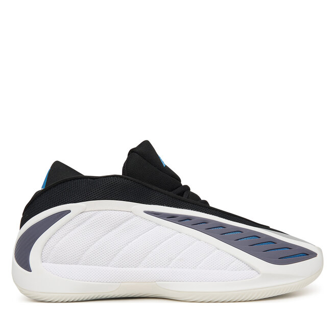 Buty do koszykówki adidas Anthony Edwards 2 JQ9493 Biały - męskie