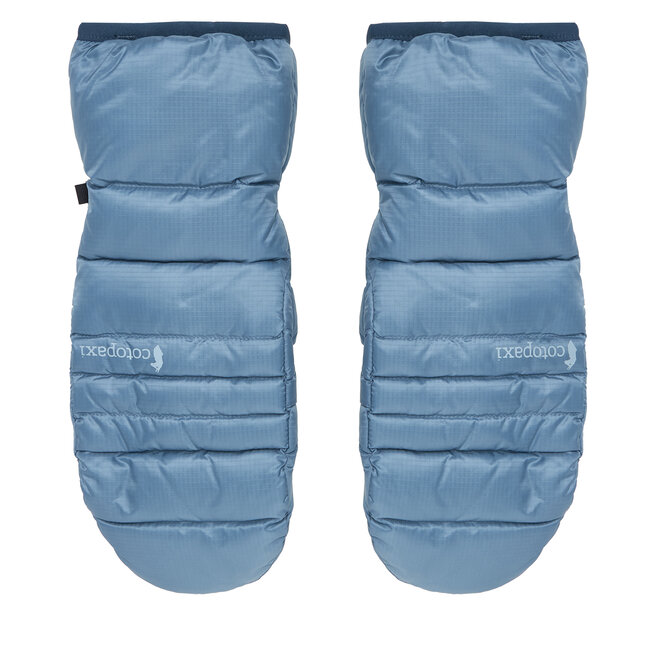 Rękawice narciarskie Cotopaxi Down Mitten F24469U933 Niebieski -