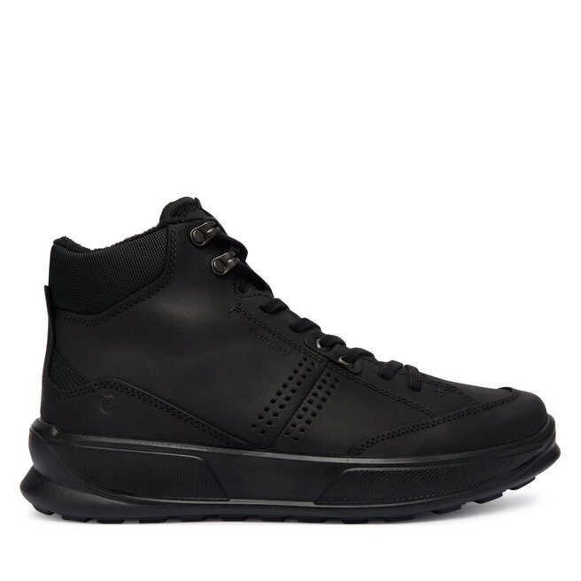 Sneakersy ECCO Byway 2.0 52281451052 Czarny - męskie