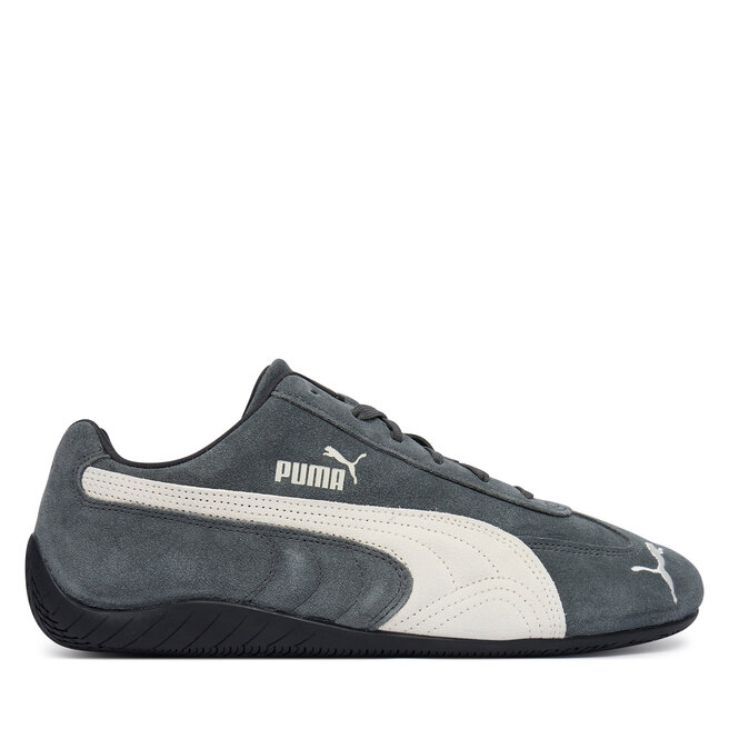 Sneakersy Puma Speedcat OG 398846 Szary - męskie