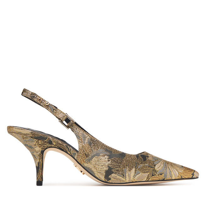 Szpilki Steve Madden 11005715 Złoty - kobiece