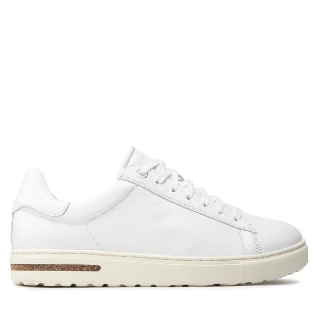 Sneakersy Birkenstock Bend Low 1017723 Biały - męskie
