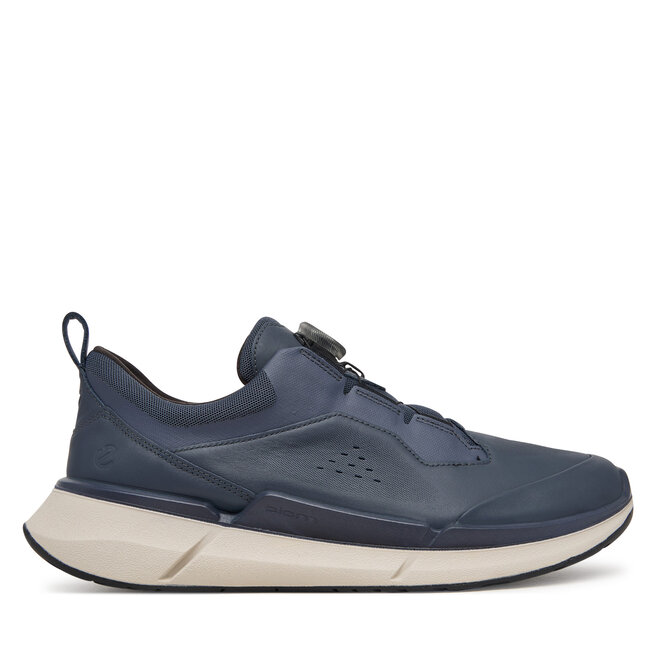 Sneakersy ECCO Biom 2.2 M 83086401415 Granatowy - męskie