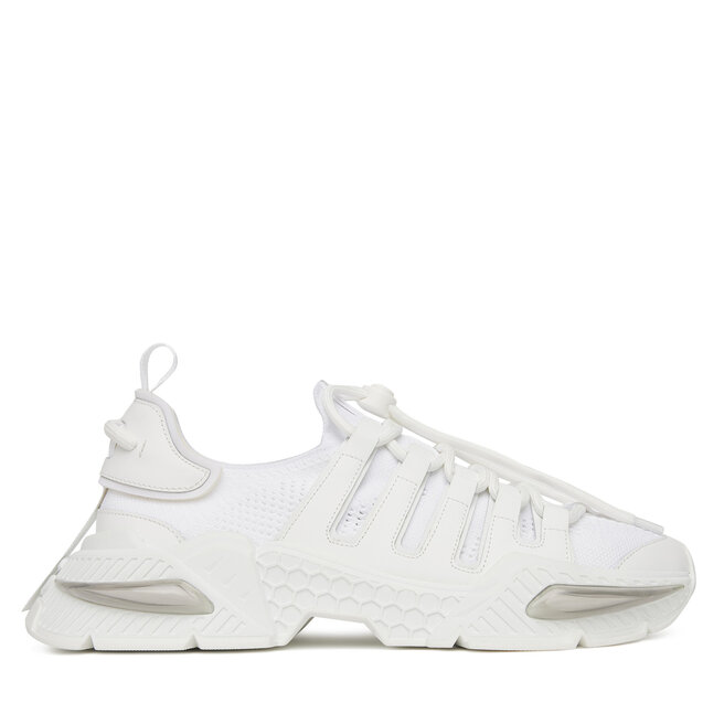 Sneakersy Dolce&Gabbana CS2253 AV061 89642 Biały - męskie