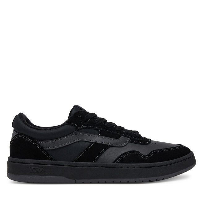 Sneakersy Vans Cruze 3.0 VN000D6SBKA1 Czarny - męskie