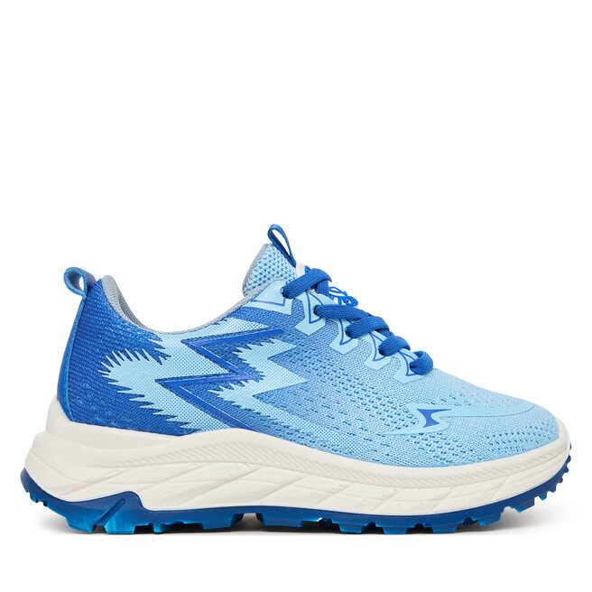 Sneakersy Primigi 1378322 M Niebieski - chłopięce