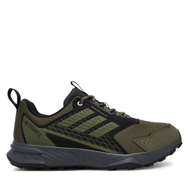 Trekkingi adidas Terrex Tracefinder 2 JI4285 Khaki - męskie