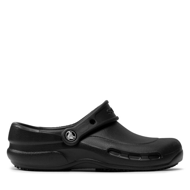 Klapki Crocs Bistro 10075 Czarny -