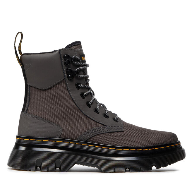 Kozaki Dr. Martens Tarik 27017029 Szary - męskie
