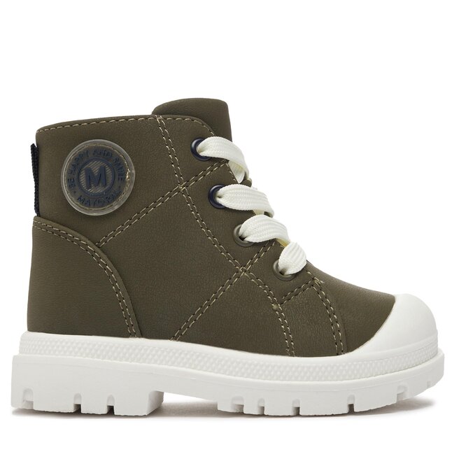 Trapery Mayoral 42451 Khaki - chłopięce