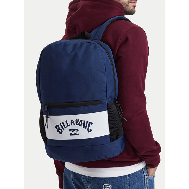 Plecak Billabong CWBEO-BLB-P-003-10 Granatowy -