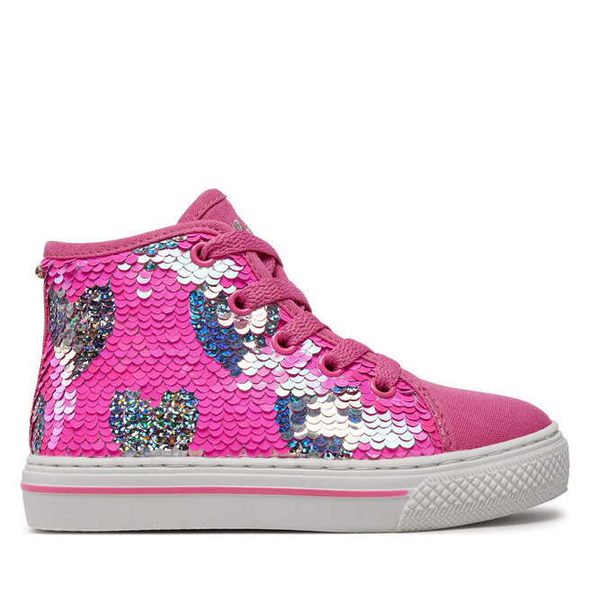 Sneakersy Primigi 5947300 Różowy - dziewczęce