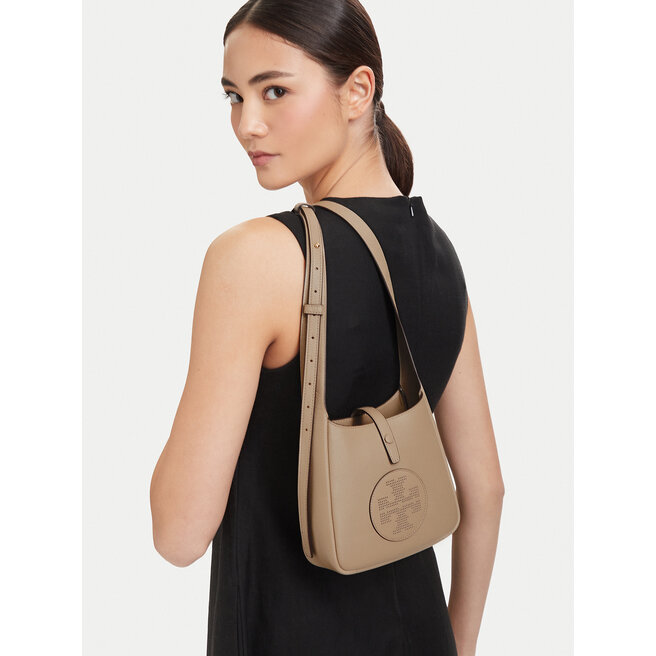 Torebka Tory Burch 185793 Beżowy -