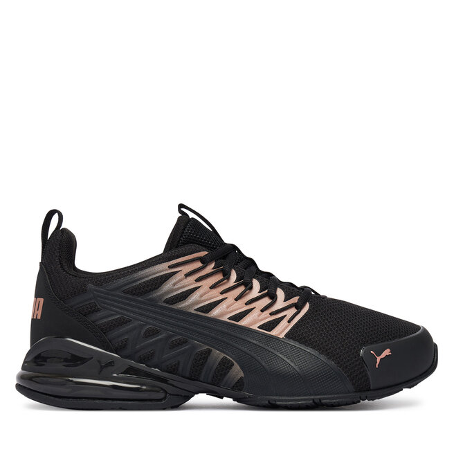 Sneakersy Puma Voltaic Evo Wns 309720 33 Czarny - kobiece