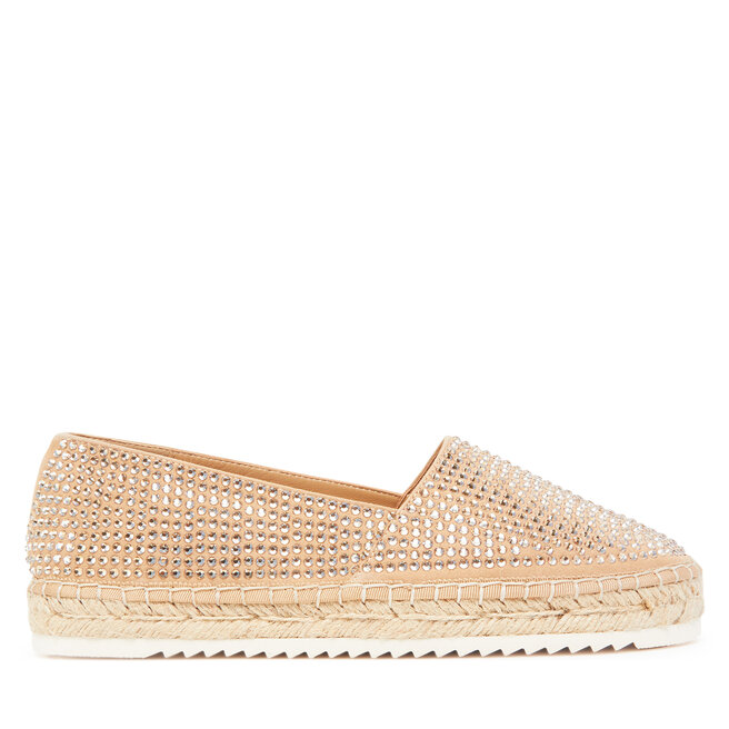 Espadryle Alma En Pena V250276 Brązowy - kobiece