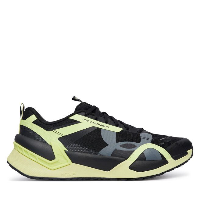 Buty na siłownię Under Armour UA Reign XT 6005926 Czarny - męskie