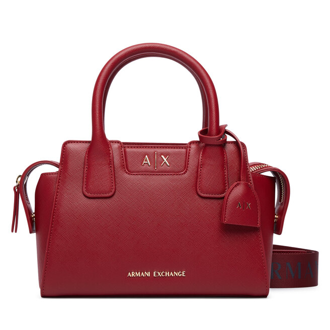 Torebka Armani Exchange XW002159 AF26570 U5102 Czerwony -