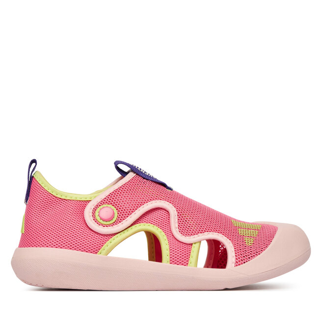 Sandały adidas Altaventure 3.0 Kids JS2545 Różowy - chłopięce
