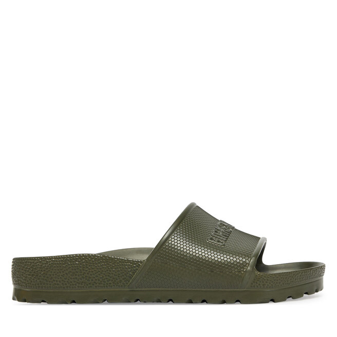 Klapki Birkenstock Barbados Eva 1028566 Khaki -