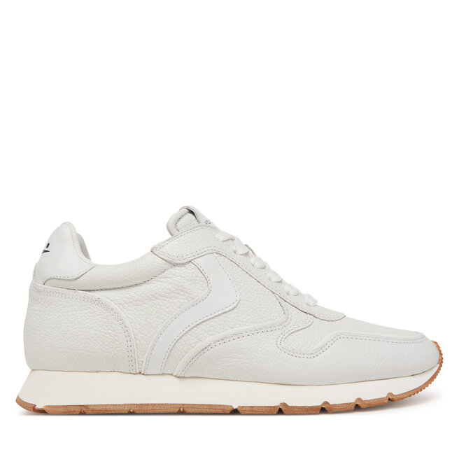 Sneakersy Voile Blanche Julia 0012017552.19.0N01 Biały - kobiece