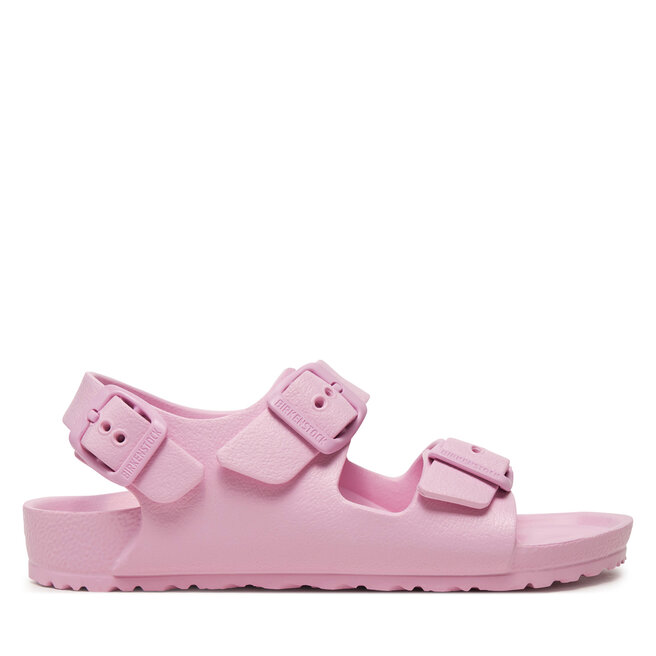 Sandały Birkenstock Milano Eva 1029544 Różowy - dziewczęce