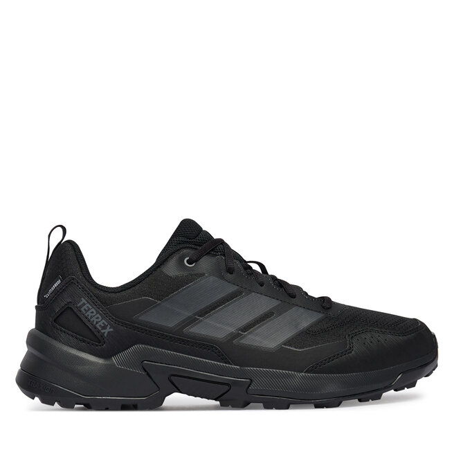 Trekkingi adidas Terrex Eastrail 3 Climaproof JR4008 Czarny - męskie