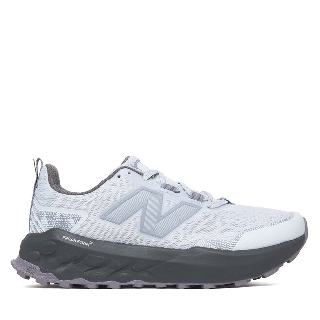 Buty do biegania New Balance Garoe V2 WGARO8RO Szary - kobiece