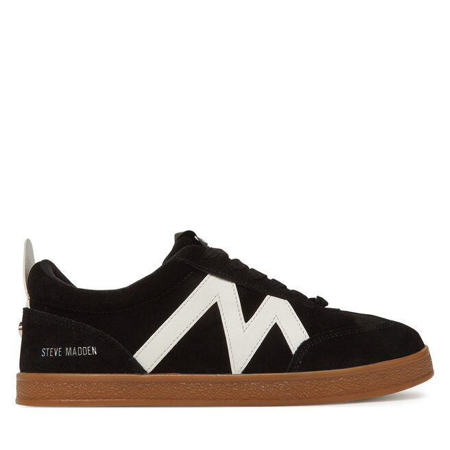 Sneakersy Steve Madden Degree SM11003179 Czarny - kobiece