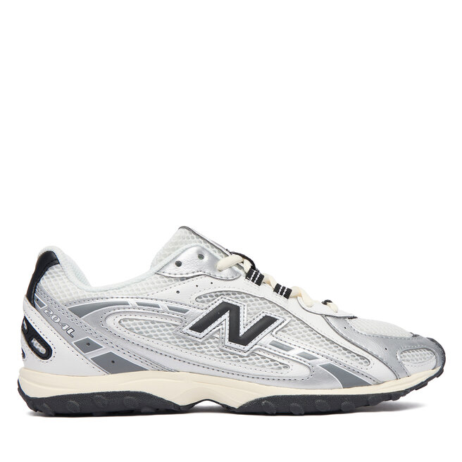 Sneakersy New Balance U204LSWD Kolorowy - kobiece