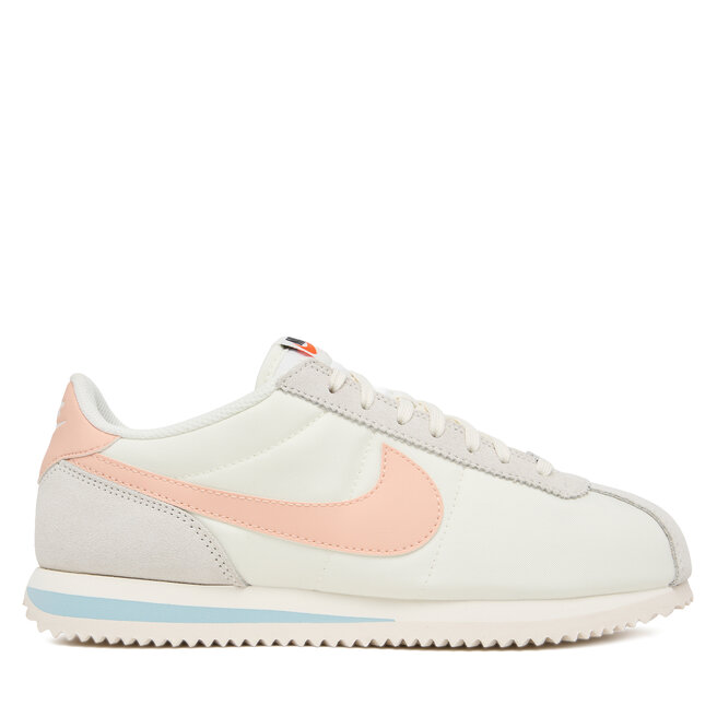 Sneakersy Nike Cortez IF1764 100 Biały - kobiece
