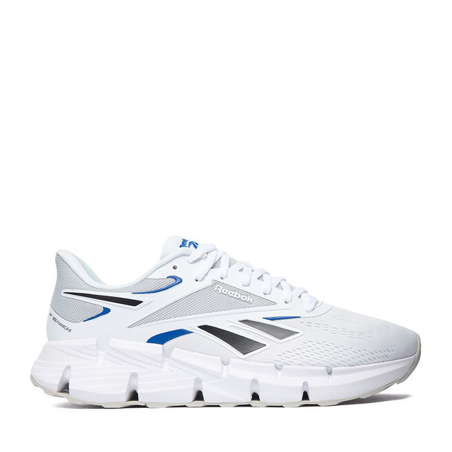 Buty do biegania Reebok EO-ZIG DYNAMICA 6 100263918 Biały - męskie