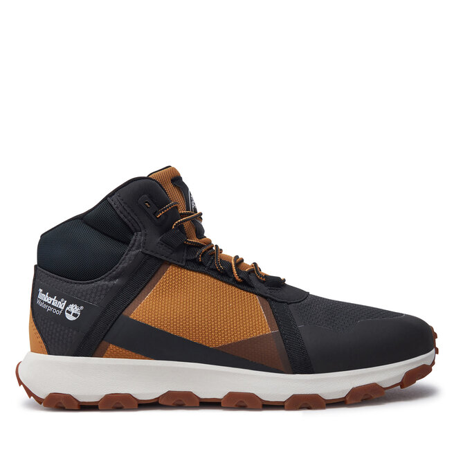 Sneakersy Timberland TB0A41W7EDM1 Czarny - męskie