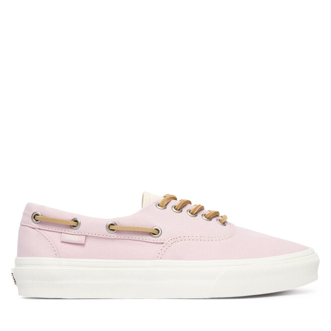 Tenisówki Vans Authentic Boat Shoe VN000Z6WPNK1 Różowy jasny - kobiece