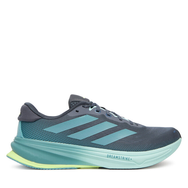 Buty do biegania adidas Supernova Rise 2 JQ7701 Szary - męskie