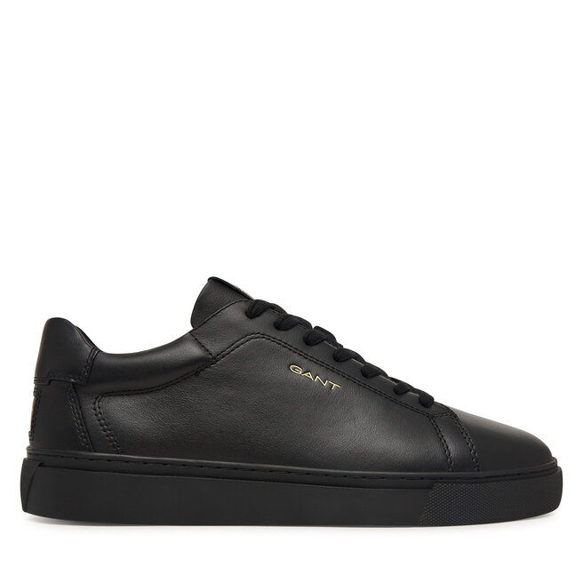 Sneakersy Gant 33631390 Czarny - męskie