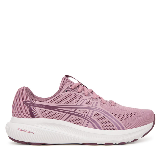 Buty do biegania Asics Gel-Contend 10 1012C013 Różowy - kobiece