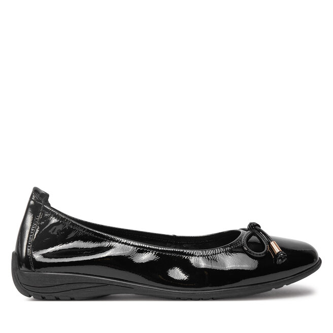Baleriny Josef Seibel Fenja 09 74809 Czarny -