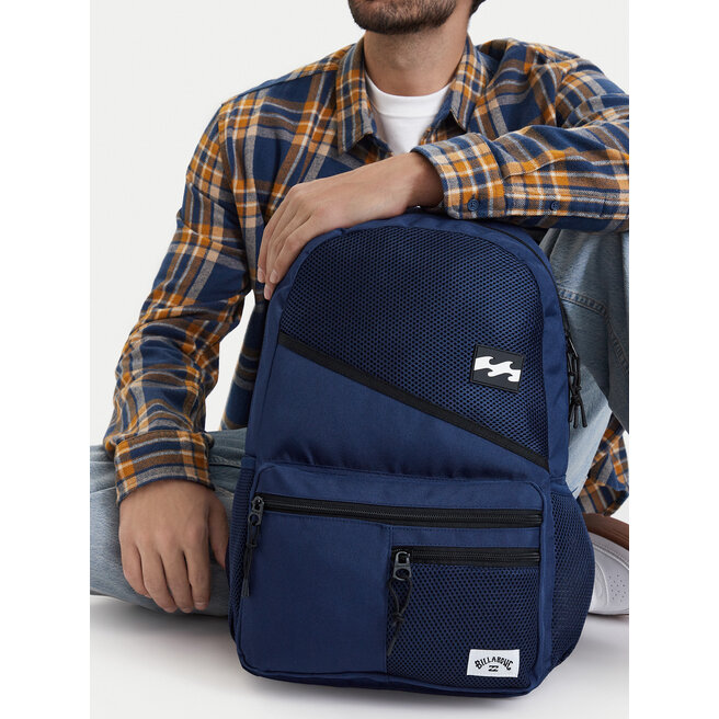 Plecak Billabong CWBEO-BLB-P-002-10 Granatowy -