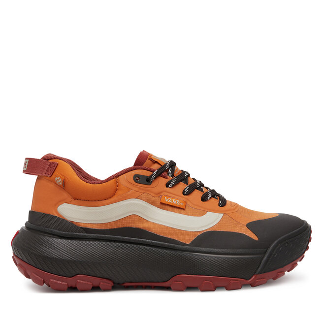 Sneakersy Vans MTE Crosspath VN000CVU52K1 Pomarańczowy - męskie