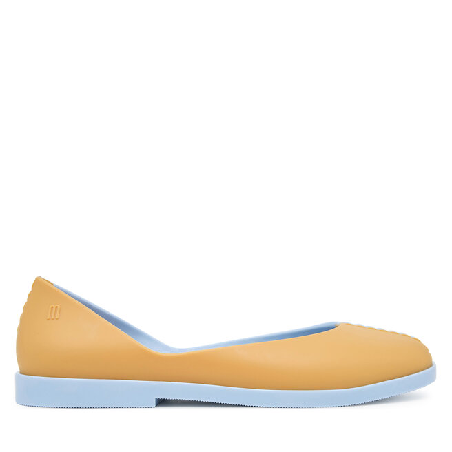 Baleriny Melissa Switch 36154 Niebieski -