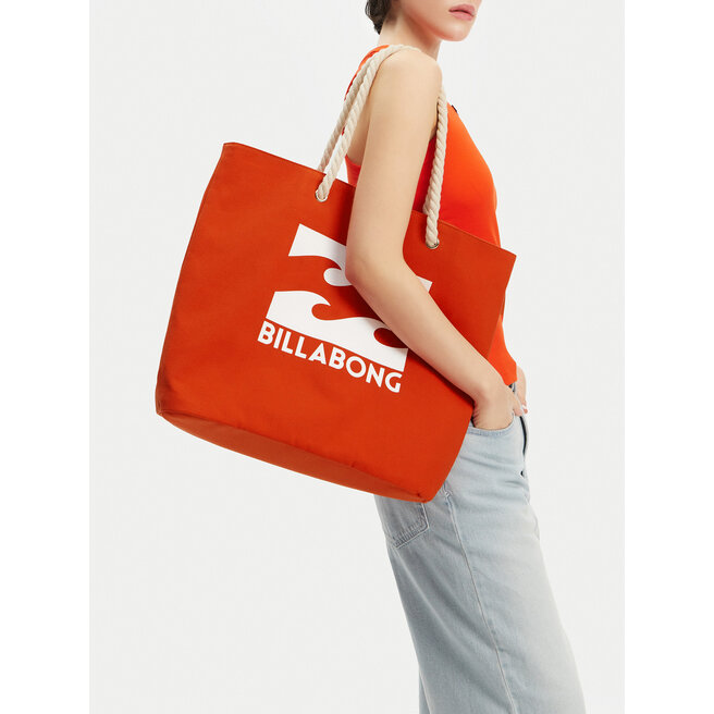 Torebka Billabong BLB-B-001-07 Pomarańczowy -