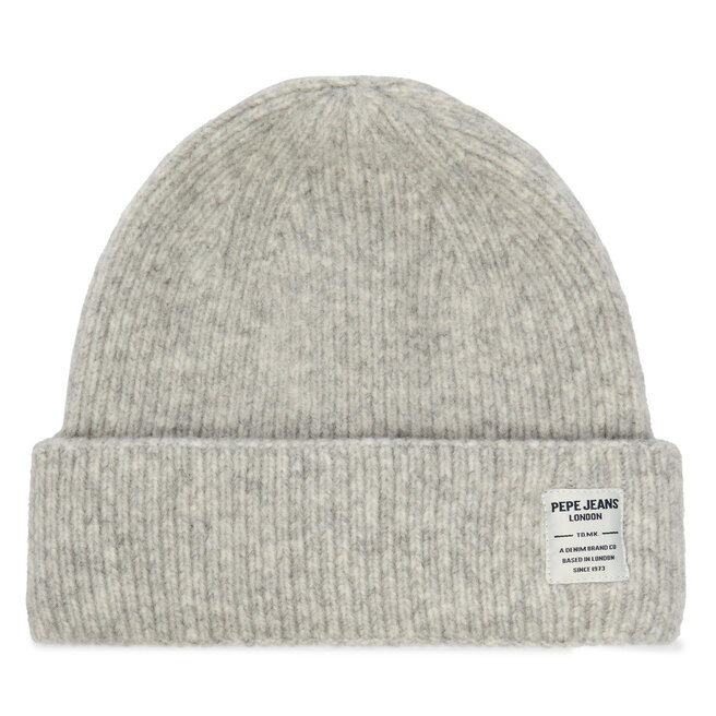 Czapka Pepe Jeans PM040551 Szary -