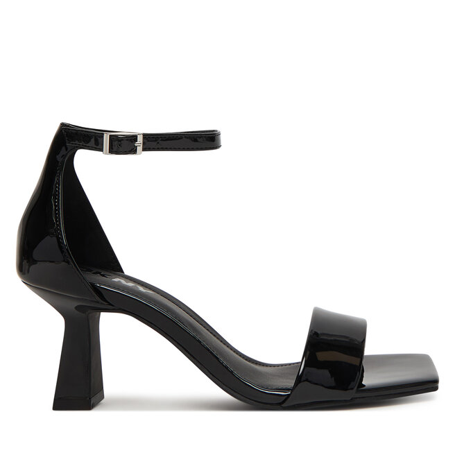 Sandały DKNY Krazz K2646937 Czarny - kobiece