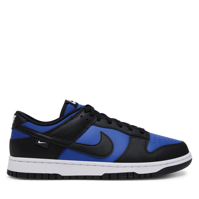 Sneakersy Nike Dunk Low HM9606 Niebieski - męskie