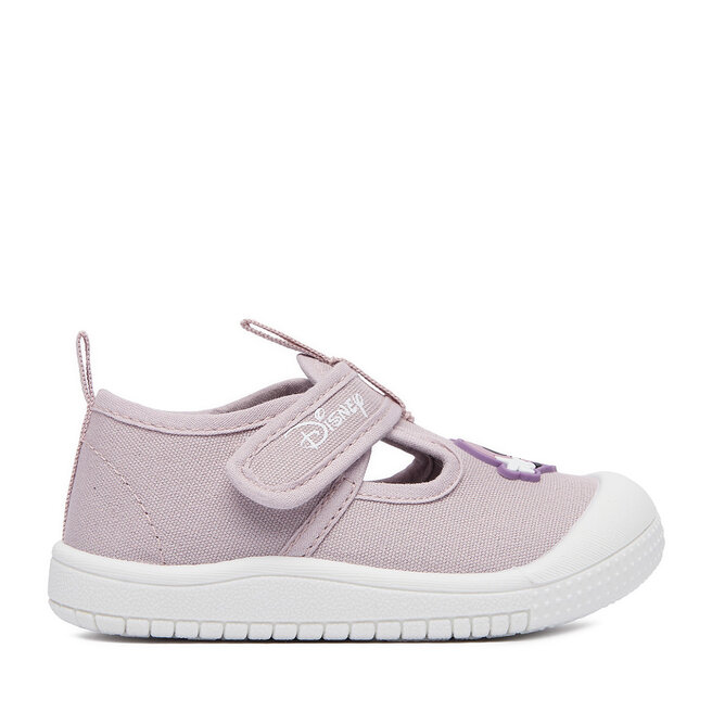 Kapcie Mickey&Friends CEO-NJ-AW26-323DSTC Różowy jasny - dziewczęce